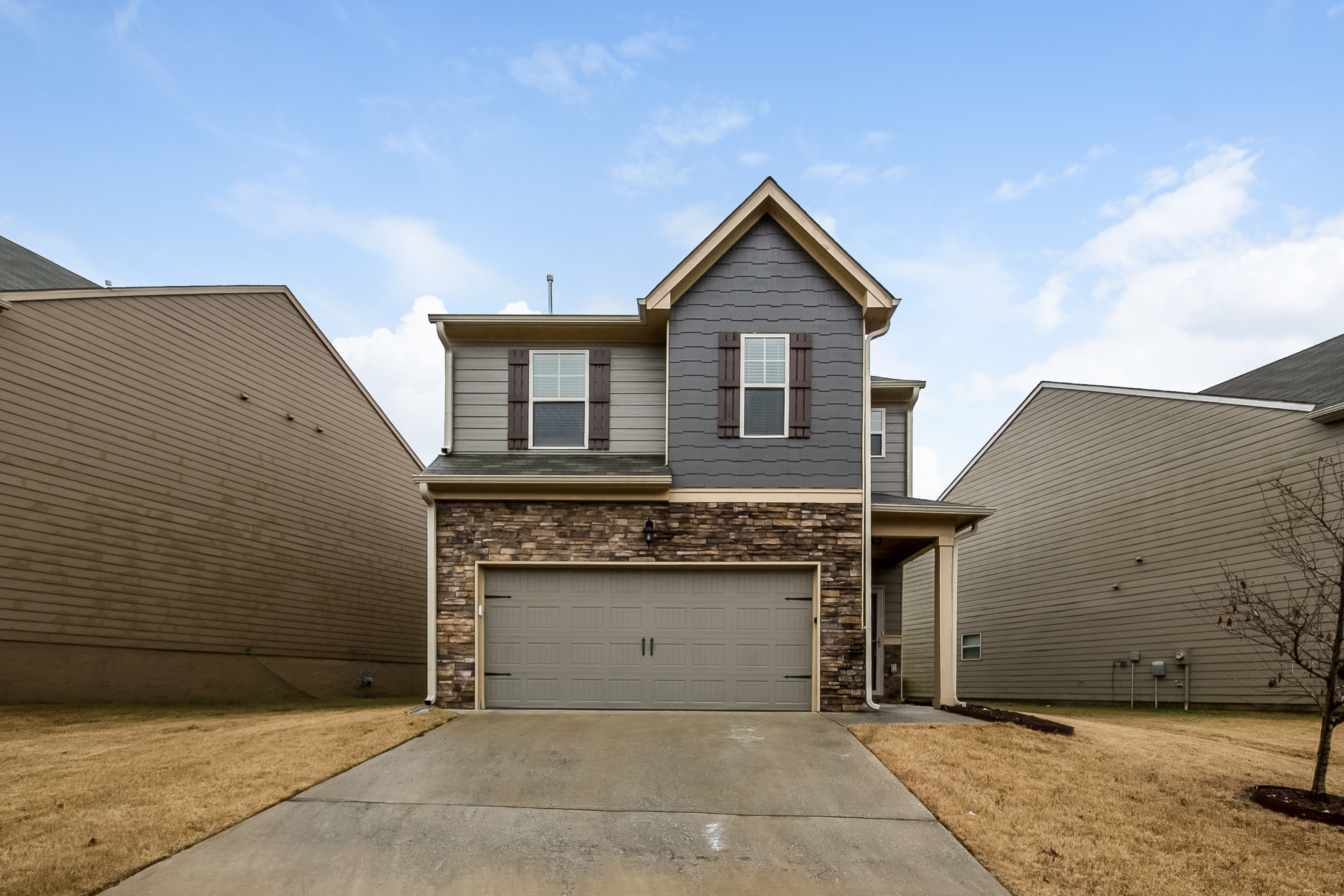 4893 Longview Run Decatur, GA 30035